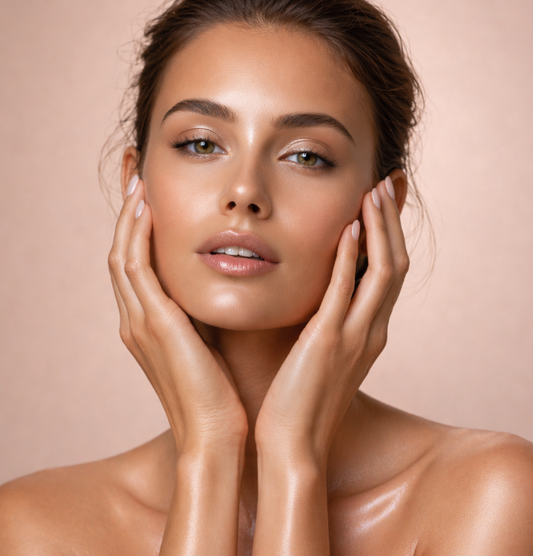 Luminous Glow - Radiance Serum