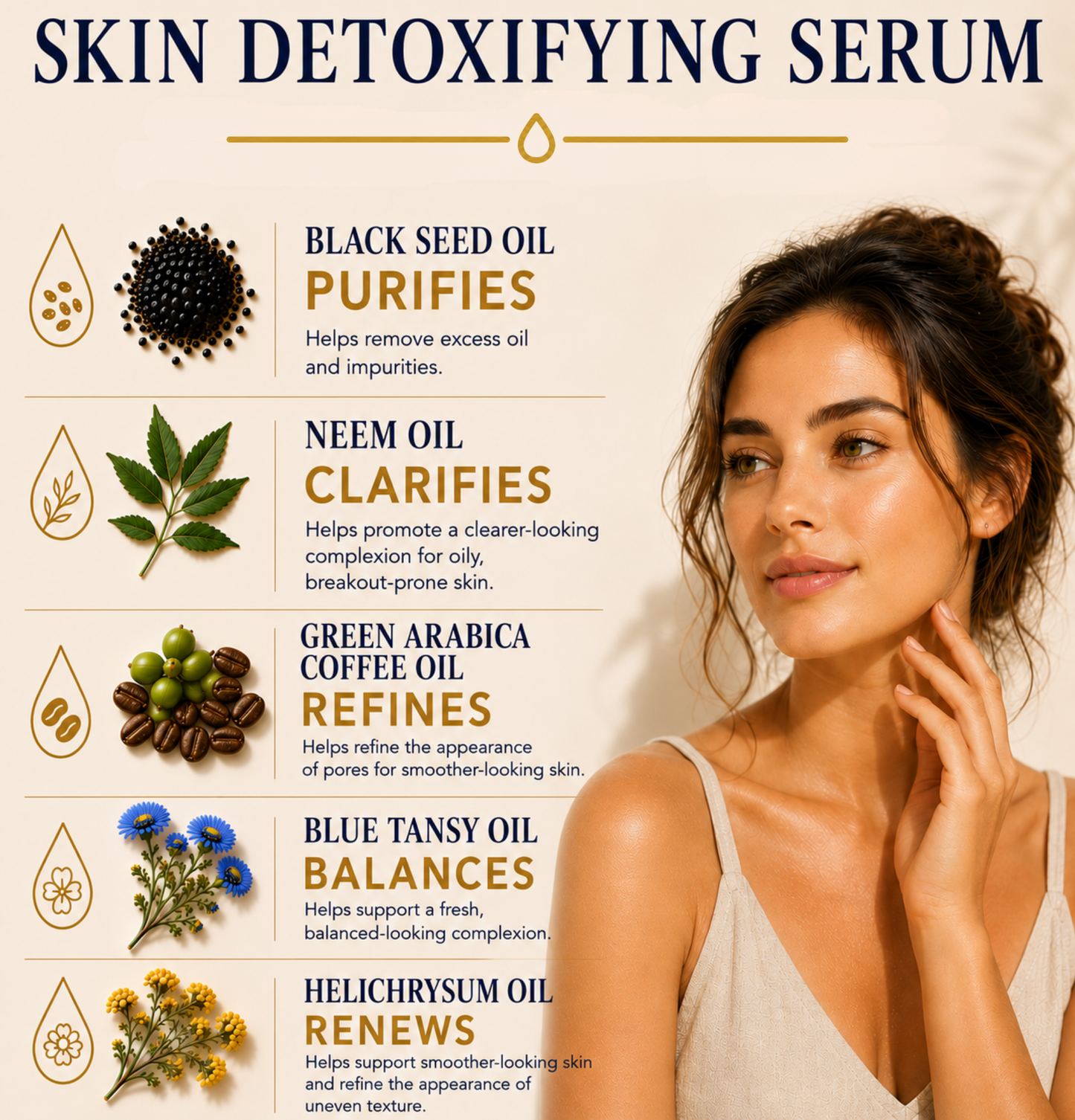 Skin Detoxifying Serum