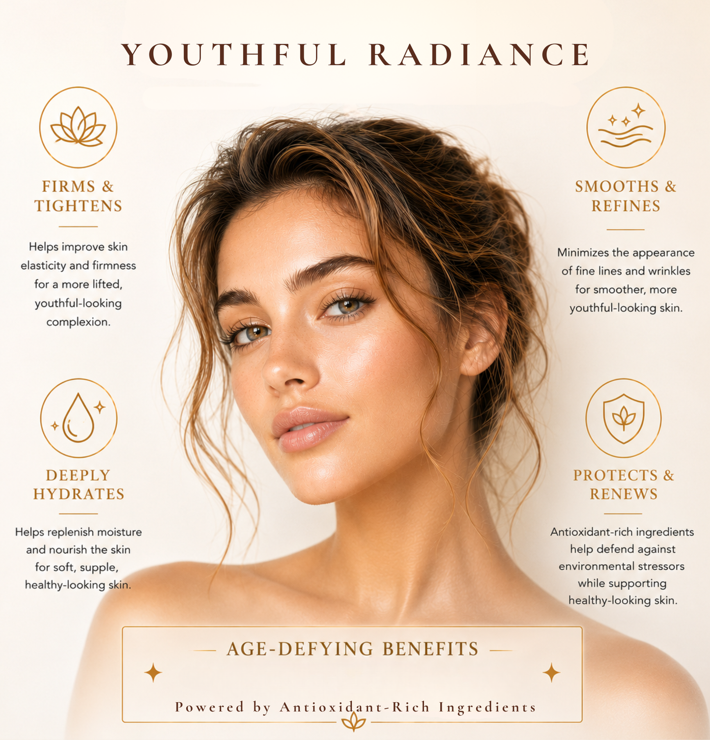 Age-Defying Youth Renewal