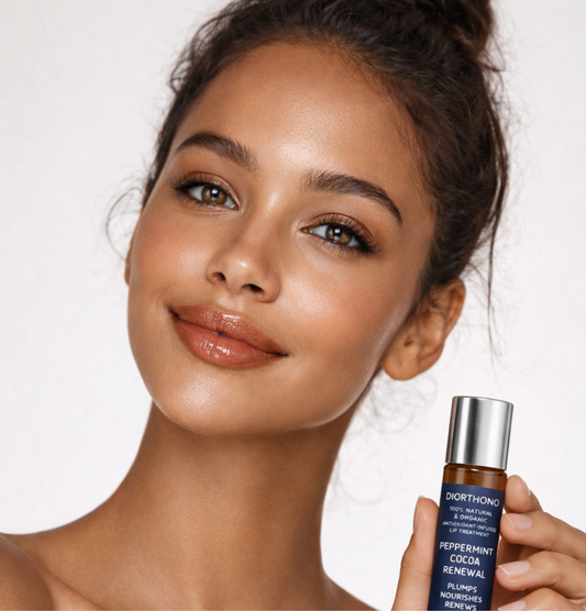 Lip Treatment - Cocoa Cashmere