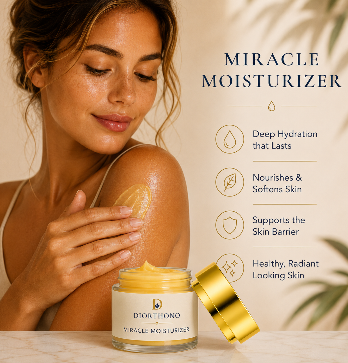 Miracle Moisturizer